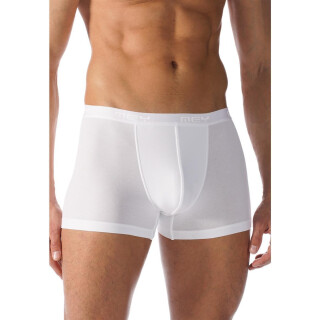 Mey Software Shorty Boxers  weiss 5