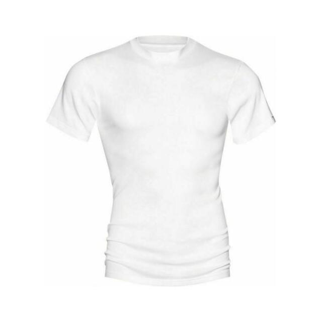 Mey Noblesse Olympia-Shirt weiss 5