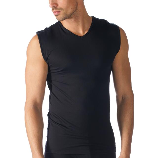 Mey Software Muskel-Shirt schwarz 7