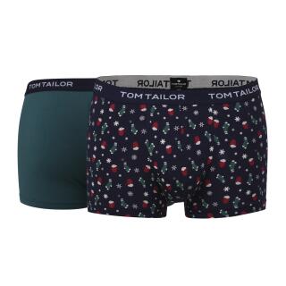 2er-Pack Tom Tailor Pants X-MAS