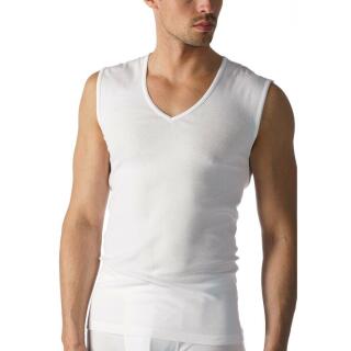 Mey Casual Cotton Unterhemd weiss 6