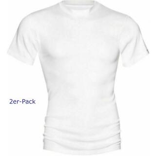 2er-Pack Mey Noblesse Olympia-Shirt