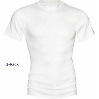 3er-Pack Mey Noblesse Olympia-Shirt