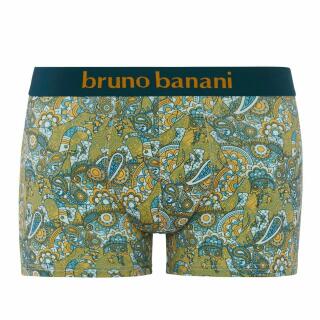 2er-Pack Bruno Banani Boxershorts Indo Elephant